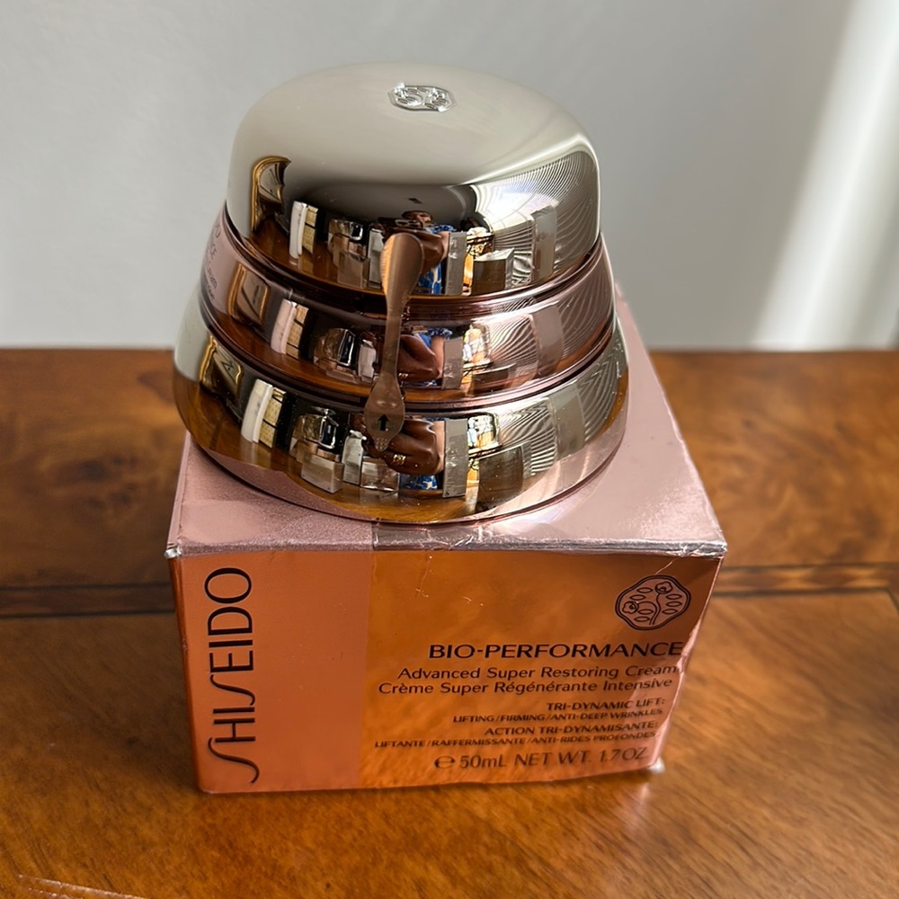 Shiseido